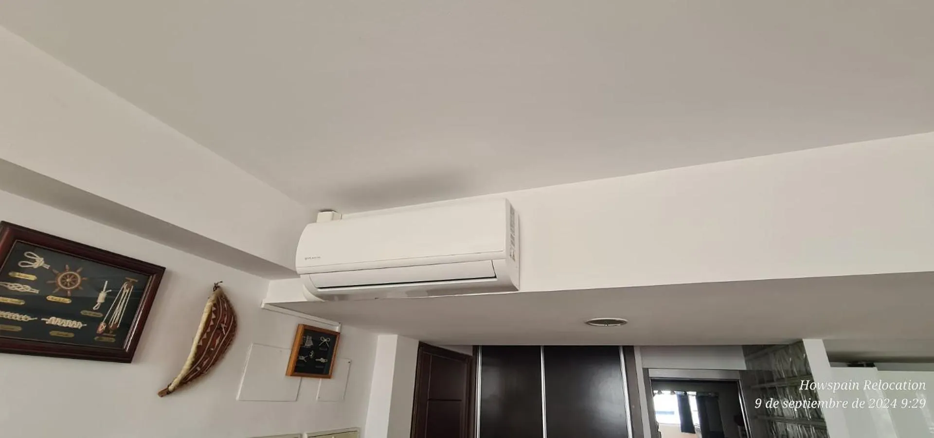 Apartamento Alojamiento En Loft Madrid España