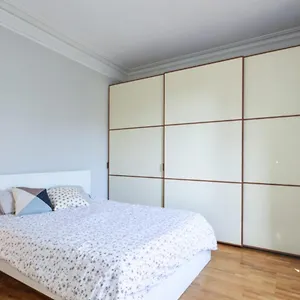Piso En Sagrada Familia Apartamento Barcelona