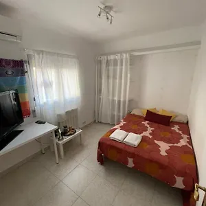  Habitación en casa particular Civitas Metropolitano