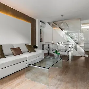  Сasa de vacaciones Independiente De Diseno Con Patio Privado