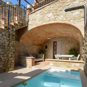 Can Marti, Nice Rural Holiday Casa rural Capmany